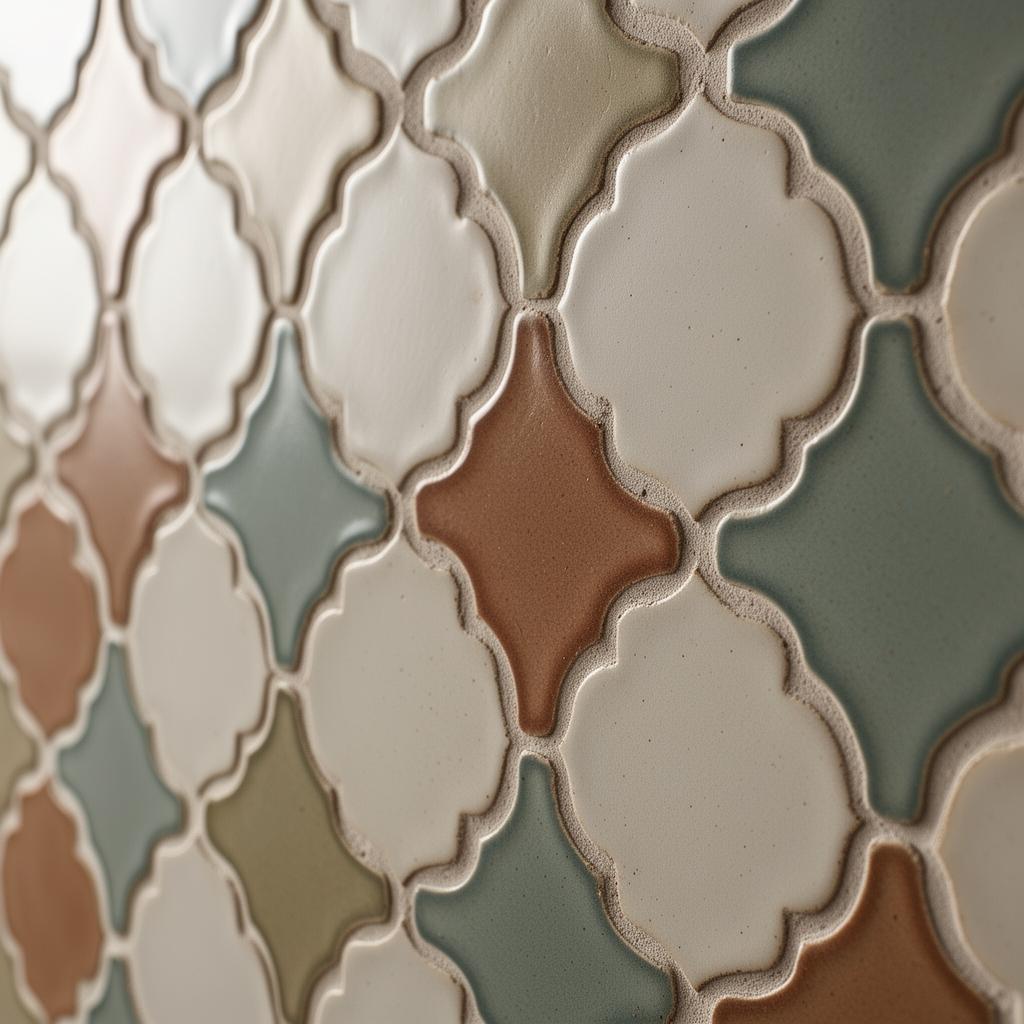 Decorative & Artisanal Tile